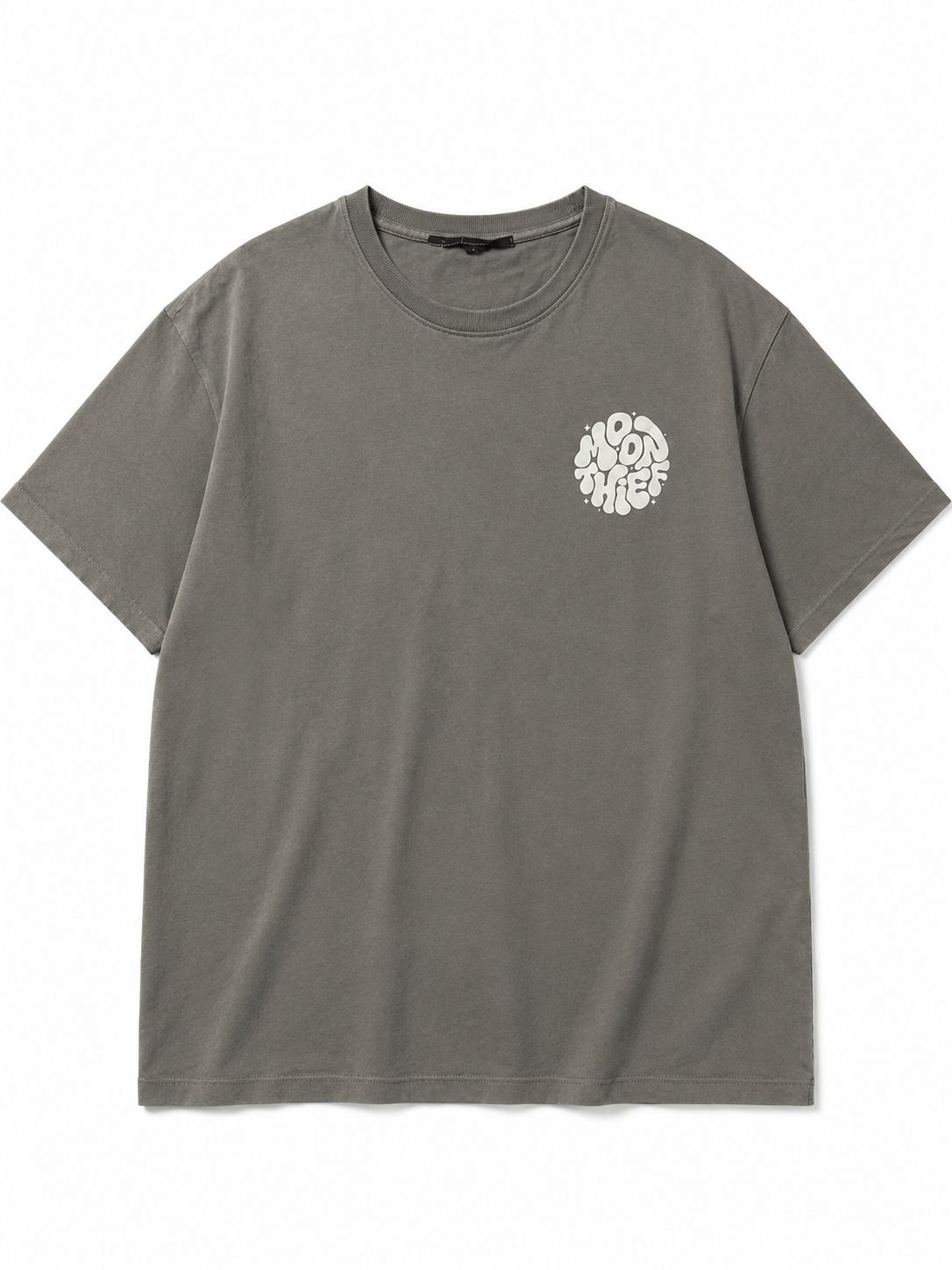 Moon Thief Oversized Belvour Tee